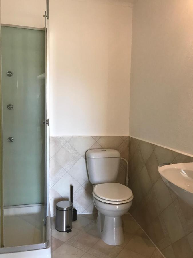 Bienvenue Chez Nous Bleurville Dış mekan fotoğraf