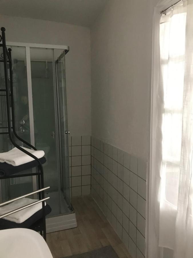 Bienvenue Chez Nous Bleurville Dış mekan fotoğraf