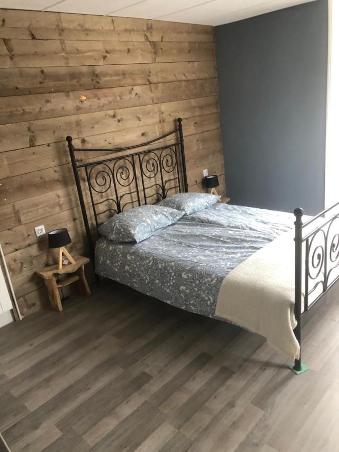 Bienvenue Chez Nous Bleurville Dış mekan fotoğraf